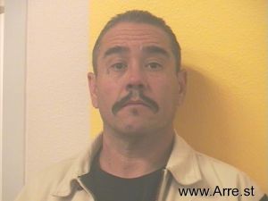 Dennis Duran Arrest